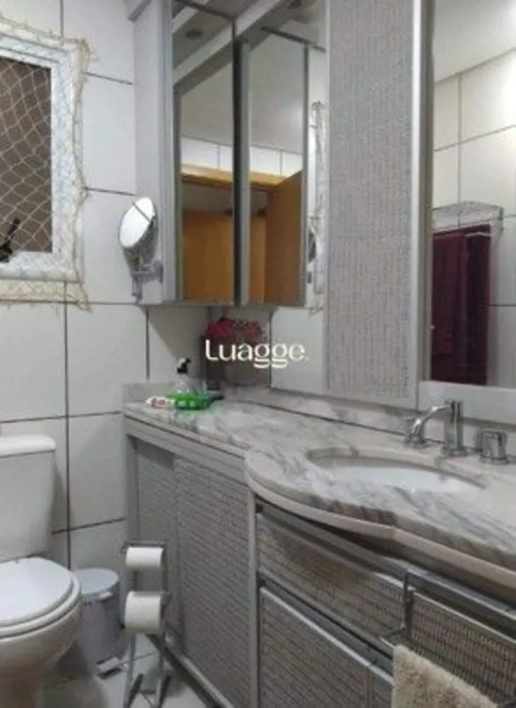 Apartamento, 2 quartos, 77 m² - Foto 2