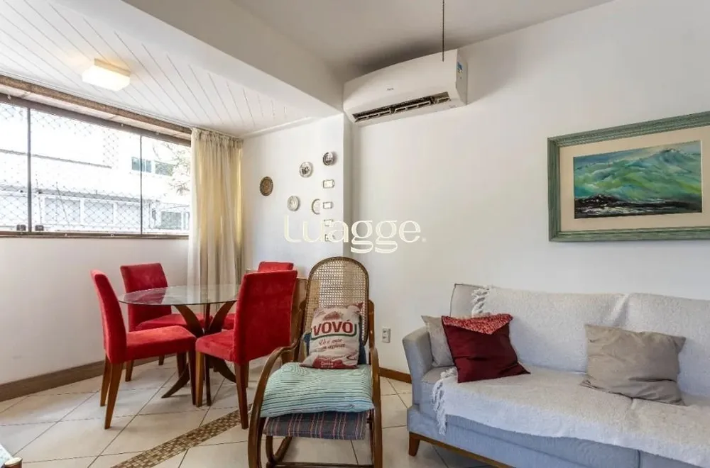 Apartamento, 3 quartos, 114 m² - Foto 2