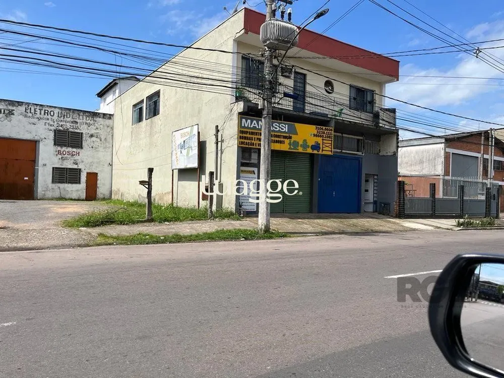 Prédio Inteiro, 261 m² - Foto 1
