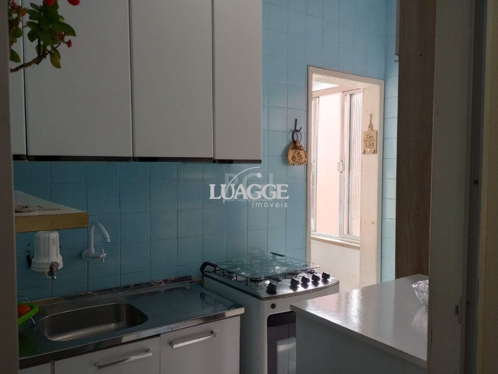 Apartamento à venda com 2 quartos, 57m² - Foto 4