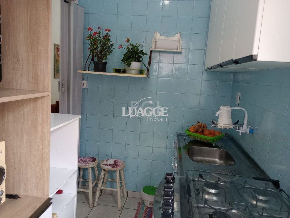 Apartamento à venda com 2 quartos, 57m² - Foto 3