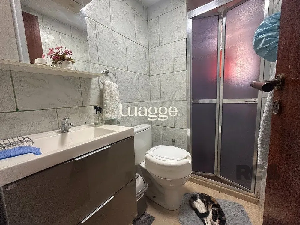 Apartamento, 2 quartos, 60 m² - Foto 1