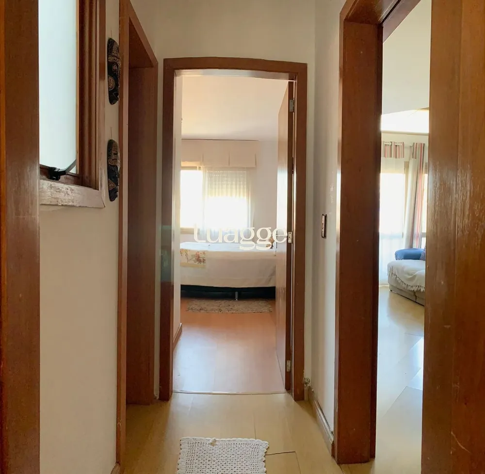 Cobertura, 2 quartos, 133 m² - Foto 1