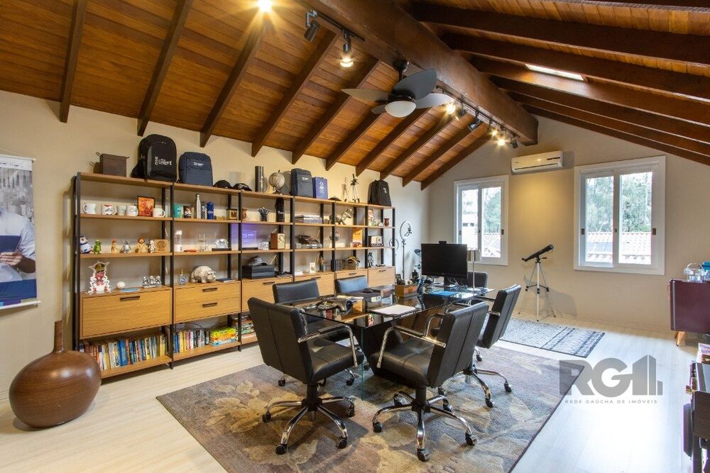 Casa de Condomínio à venda com 3 quartos, 399m² - Foto 5
