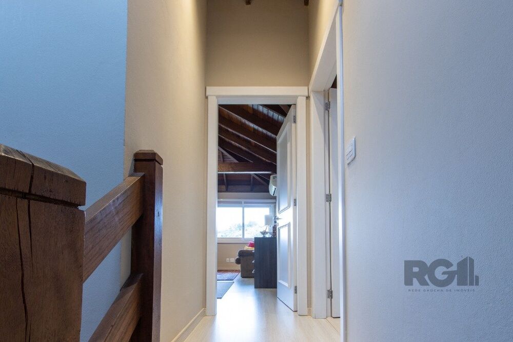 Casa de Condomínio à venda com 3 quartos, 399m² - Foto 4