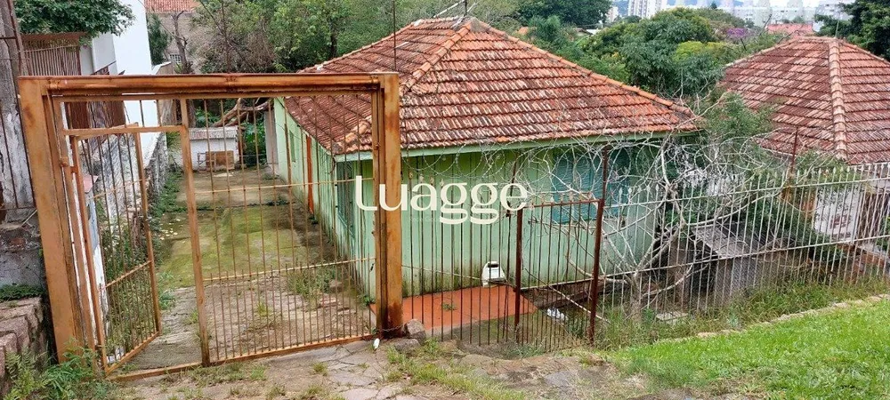 Terreno, 485 m² - Foto 1