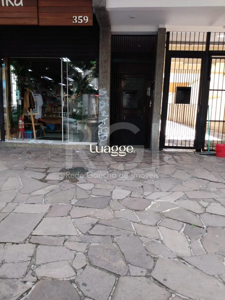 Sala-Conjunto, 41 m² - Foto 1