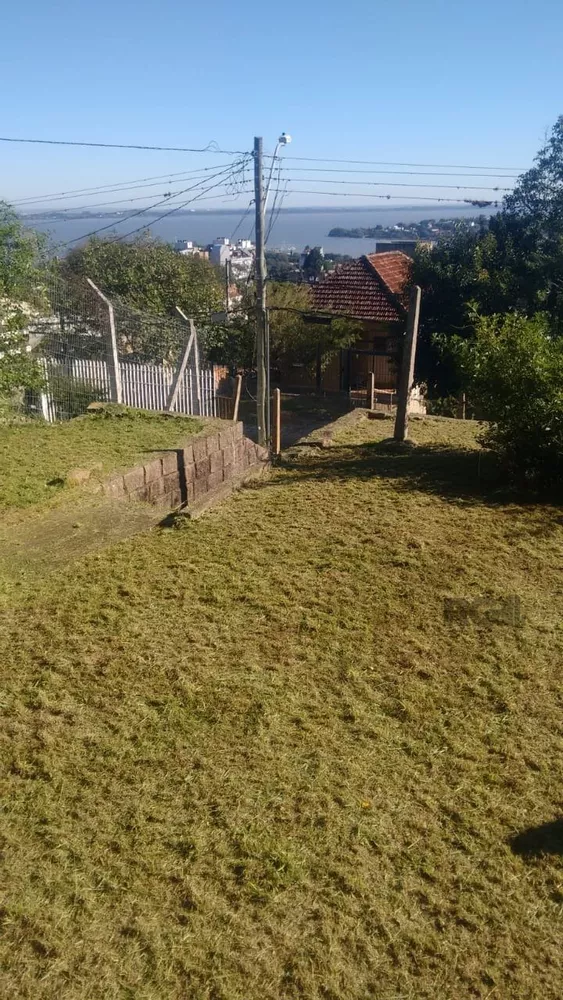 Terreno à venda, 528m² - Foto 1