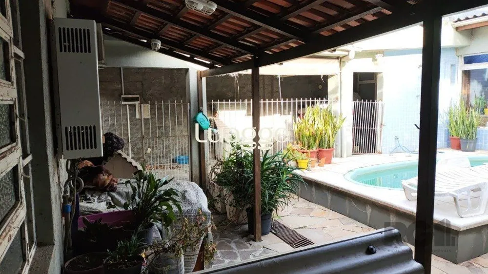 Casa, 3 quartos, 301 m² - Foto 1