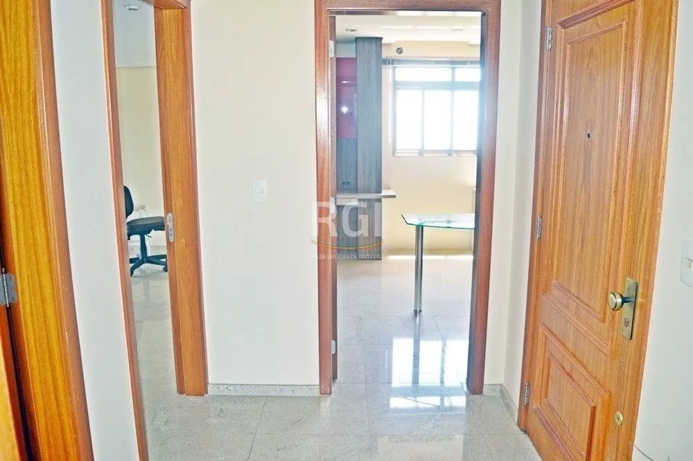 Apartamento à venda com 3 quartos, 205m² - Foto 8