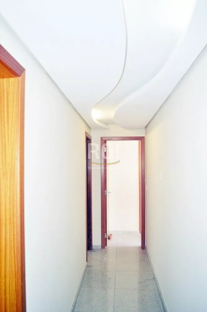 Apartamento à venda com 3 quartos, 205m² - Foto 7