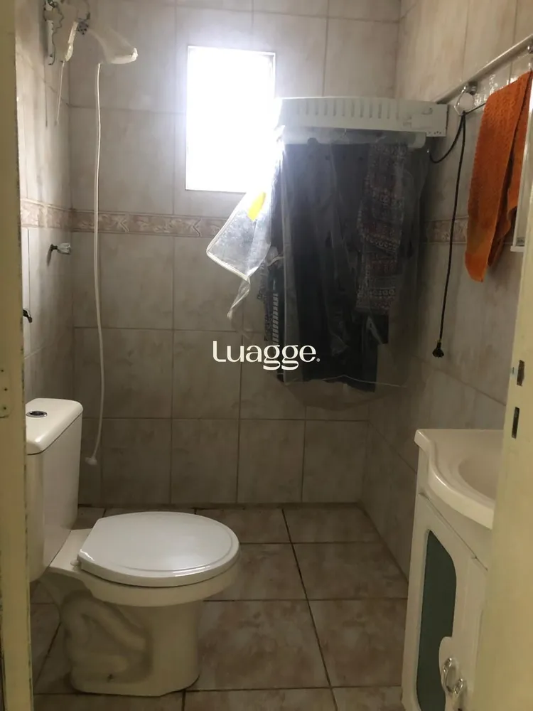 Casa, 5 quartos, 181 m² - Foto 3