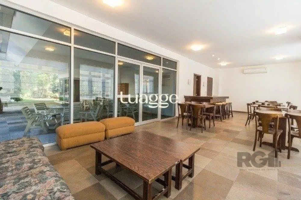 Apartamento, 2 quartos, 59 m² - Foto 1