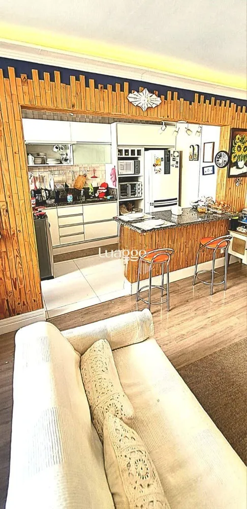 Casa, 2 quartos, 251 m² - Foto 3