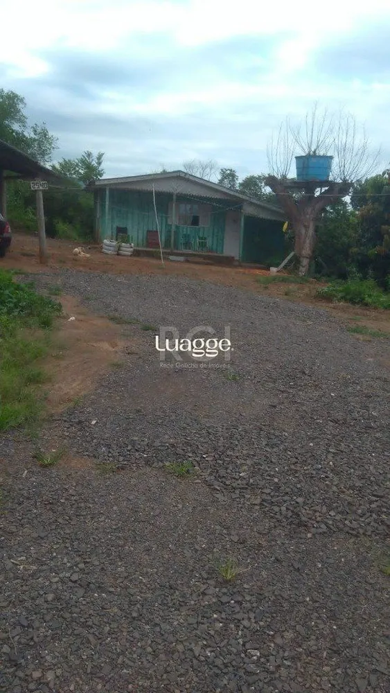 Casa, 3 quartos, 109 m² - Foto 1