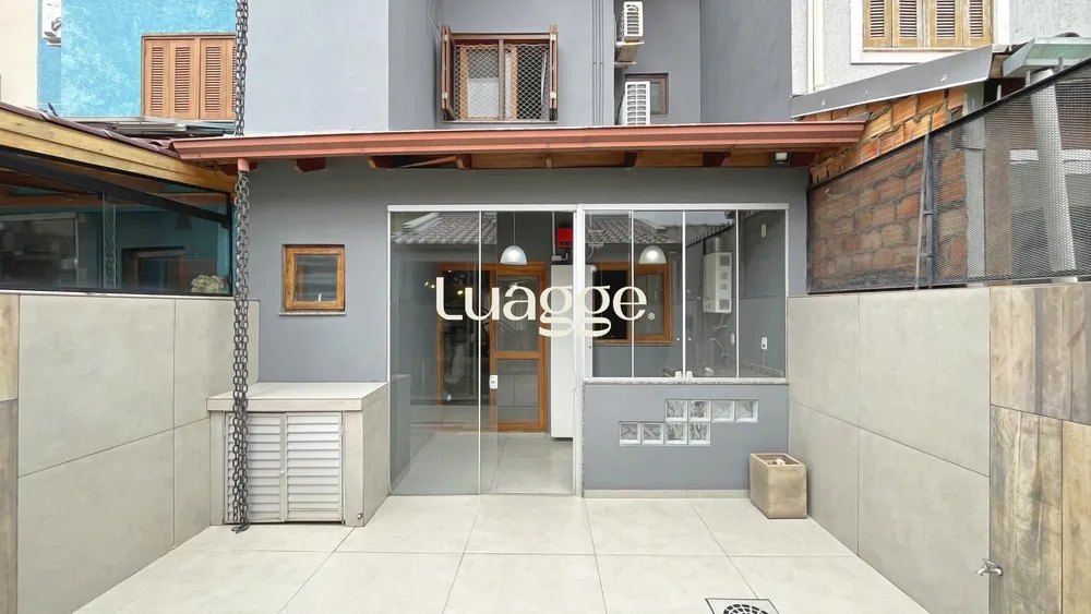 Casa, 2 quartos, 130 m² - Foto 4