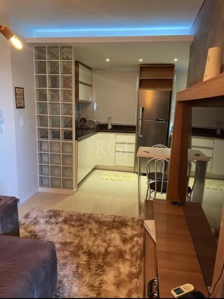 Apartamento à venda com 2 quartos, 47m² - Foto 4