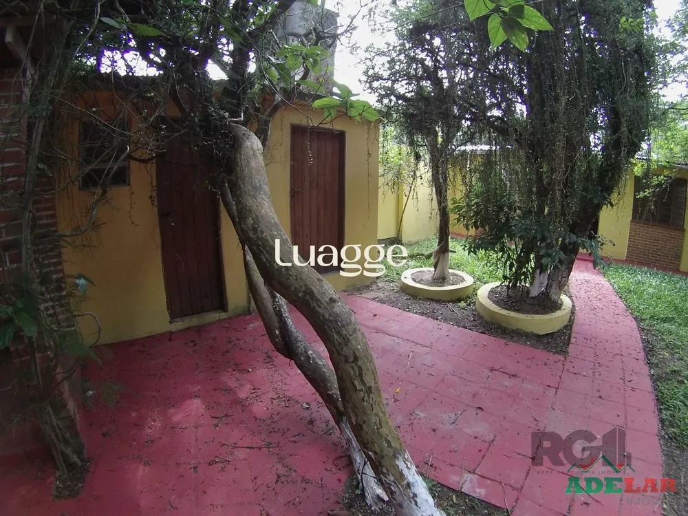 Casa, 2 quartos, 101 m² - Foto 1