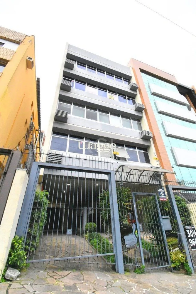 Apartamento, 2 quartos, 107 m² - Foto 1
