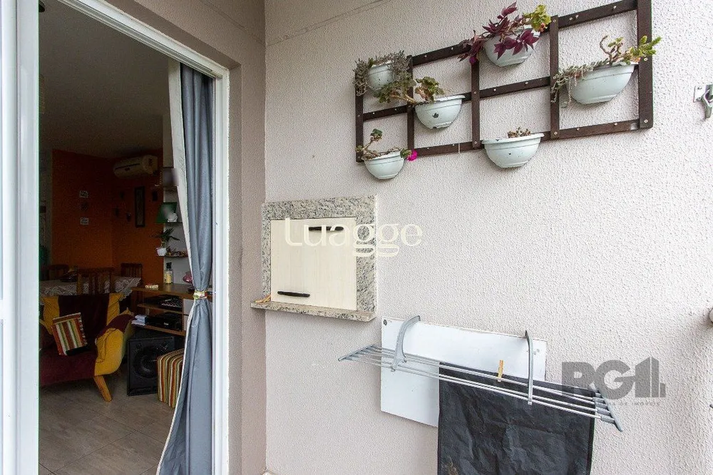 Apartamento, 2 quartos, 107 m² - Foto 2