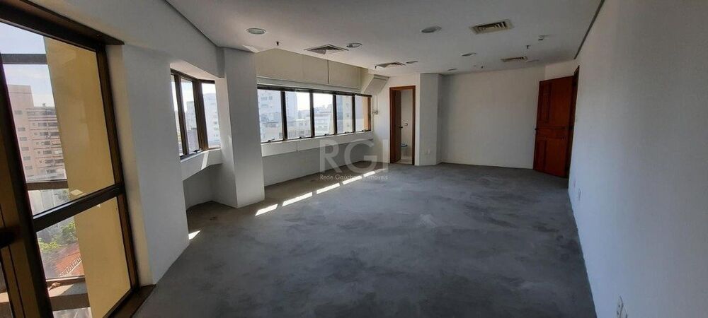 Conjunto Comercial-Sala para alugar, 44m² - Foto 3