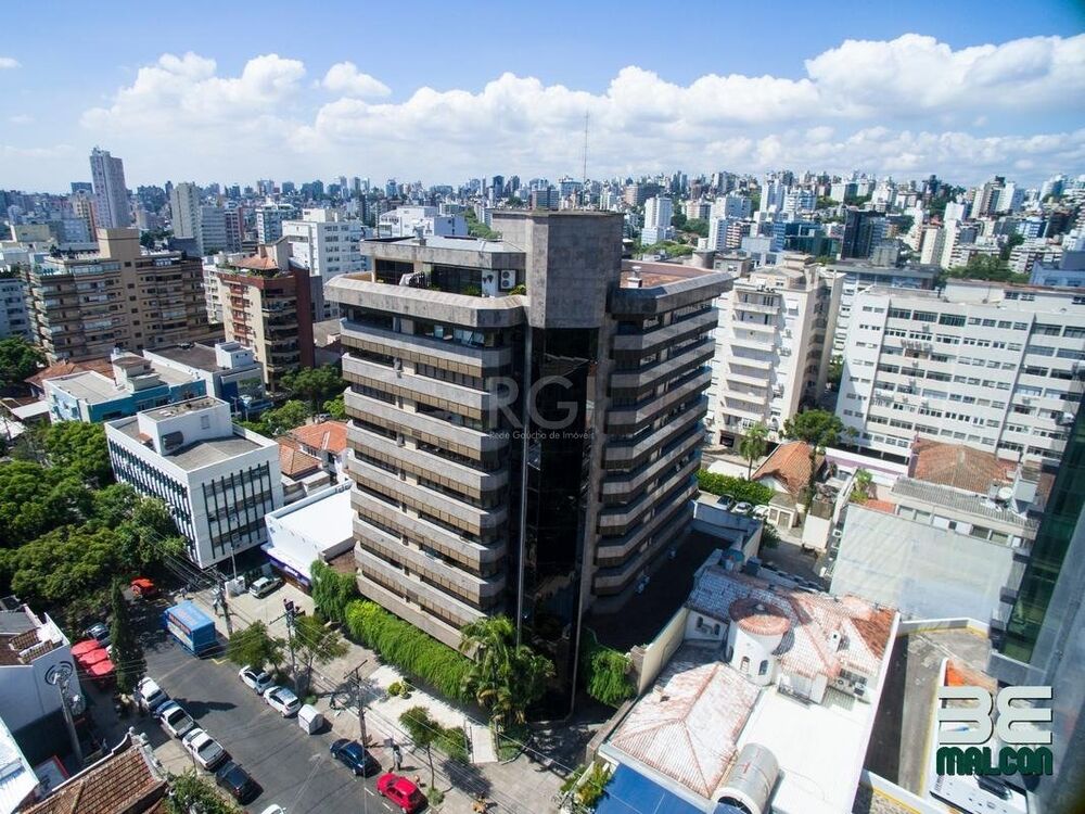 Conjunto Comercial-Sala para alugar, 44m² - Foto 2