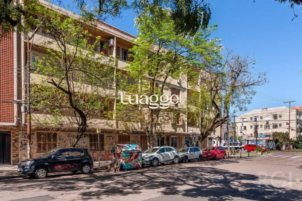 Apartamento, 3 quartos, 94 m² - Foto 1
