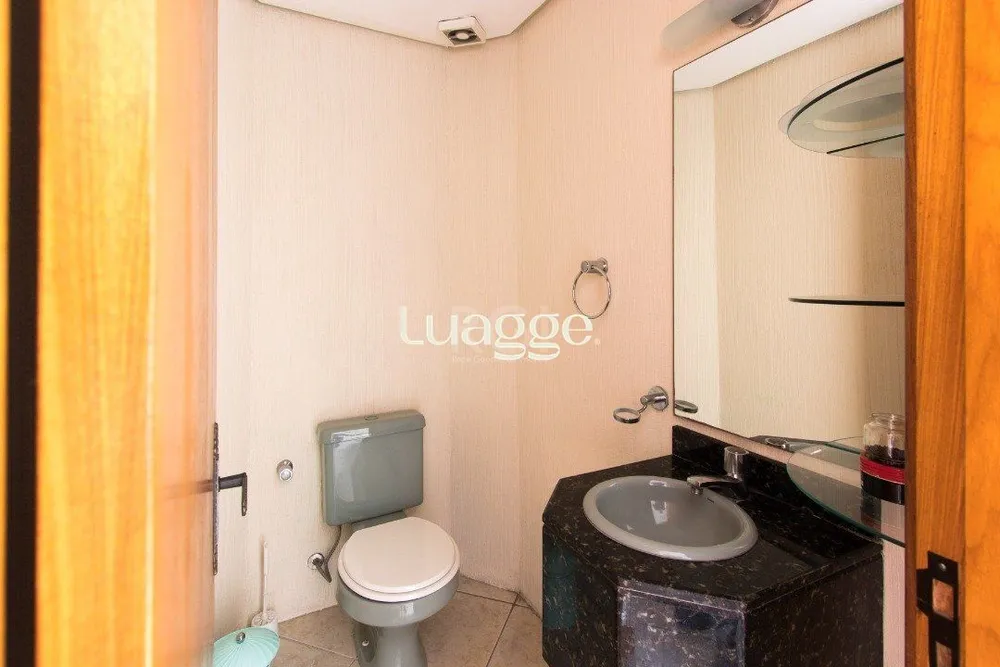 Casa, 3 quartos, 205 m² - Foto 2