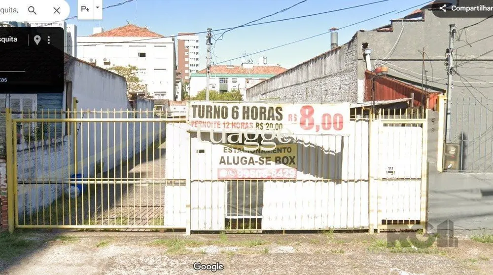 Terreno, 302 m² - Foto 1