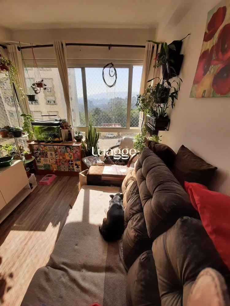 Apartamento, 3 quartos, 73 m² - Foto 2