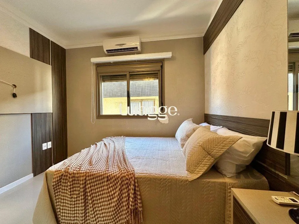 Apartamento, 3 quartos, 120 m² - Foto 2