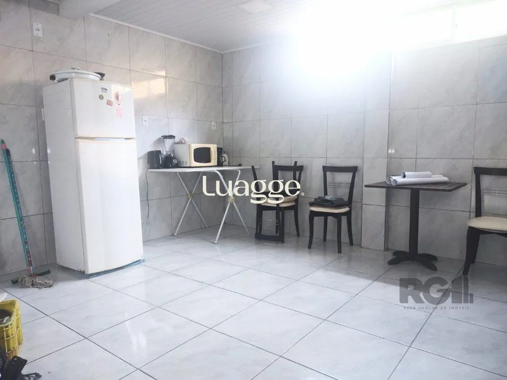 Casa, 3 quartos, 196 m² - Foto 1