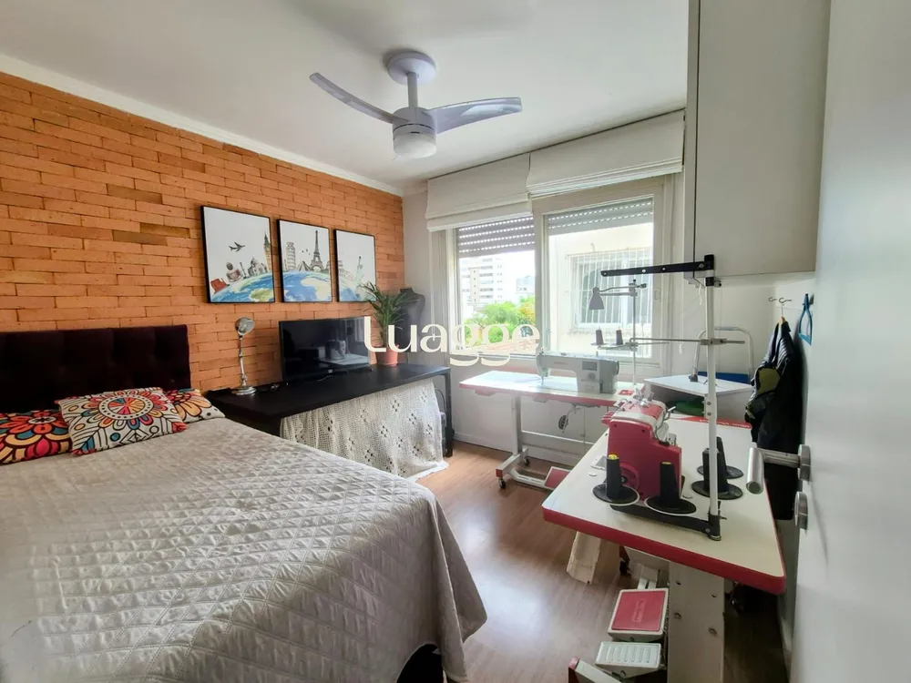 Apartamento, 2 quartos, 64 m² - Foto 1