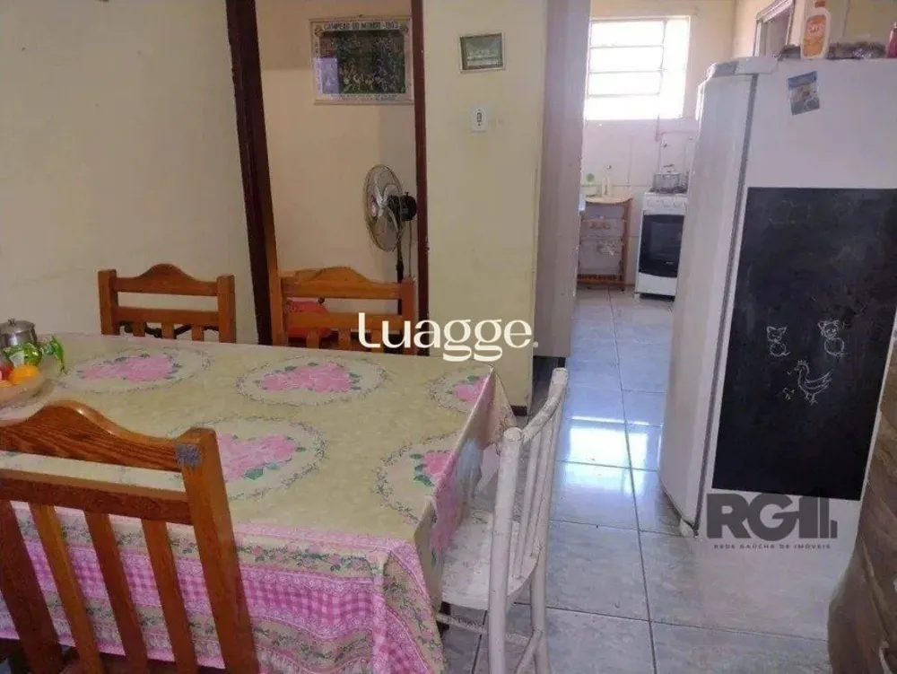 Casa, 2 quartos, 64 m² - Foto 2