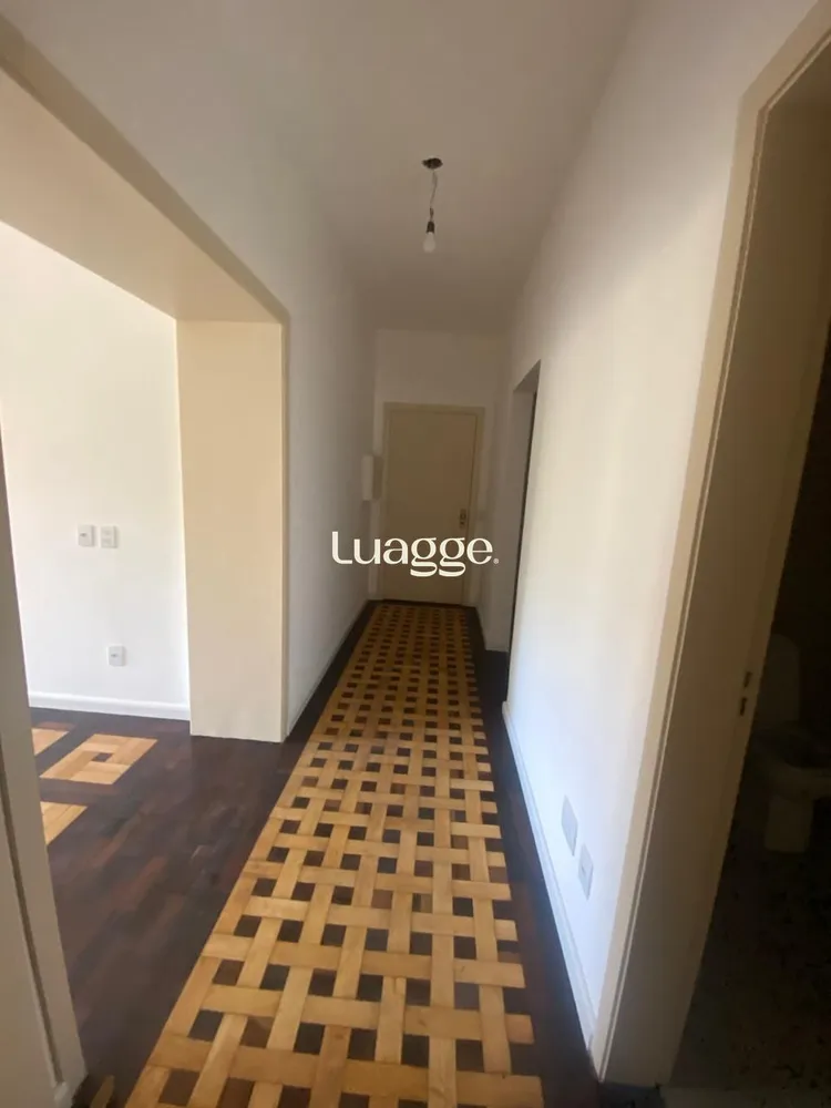 Apartamento, 3 quartos, 160 m² - Foto 1