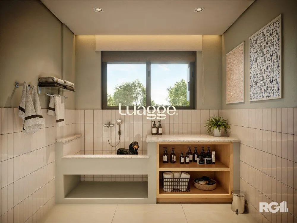 Sala-Conjunto, 26 m² - Foto 1