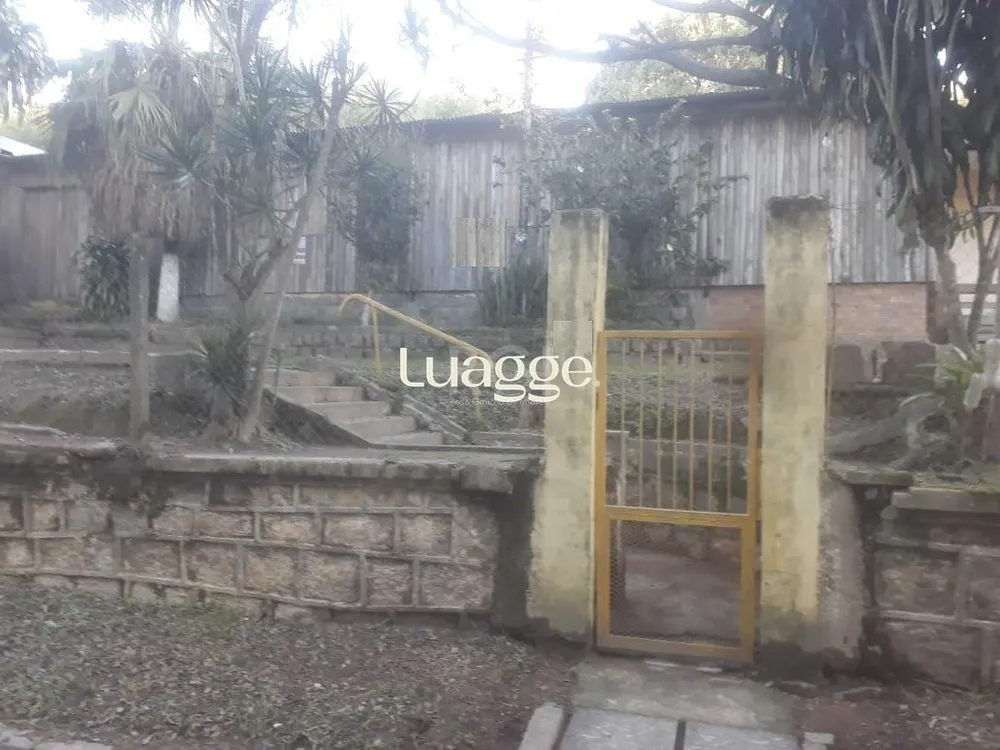 Terreno, 4546 m² - Foto 1