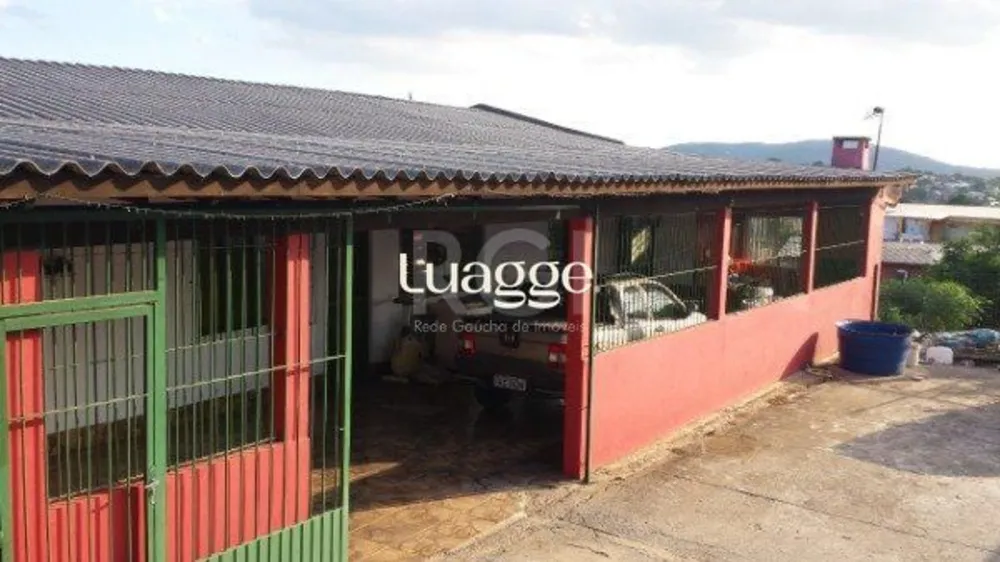 Casa, 5 quartos, 151 m² - Foto 1