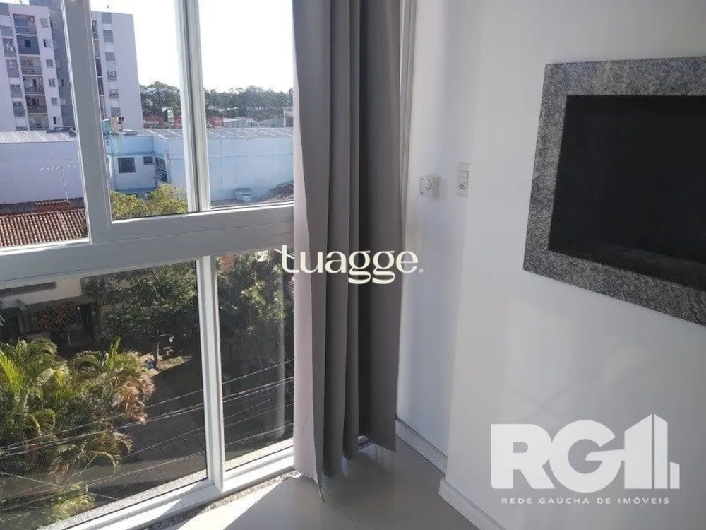 Apartamento, 1 quarto, 51 m² - Foto 4