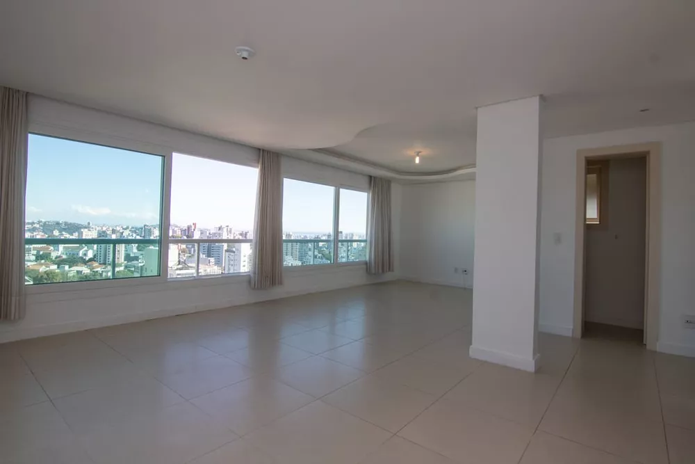 Apartamento à venda com 3 quartos, 124m² - Foto 5