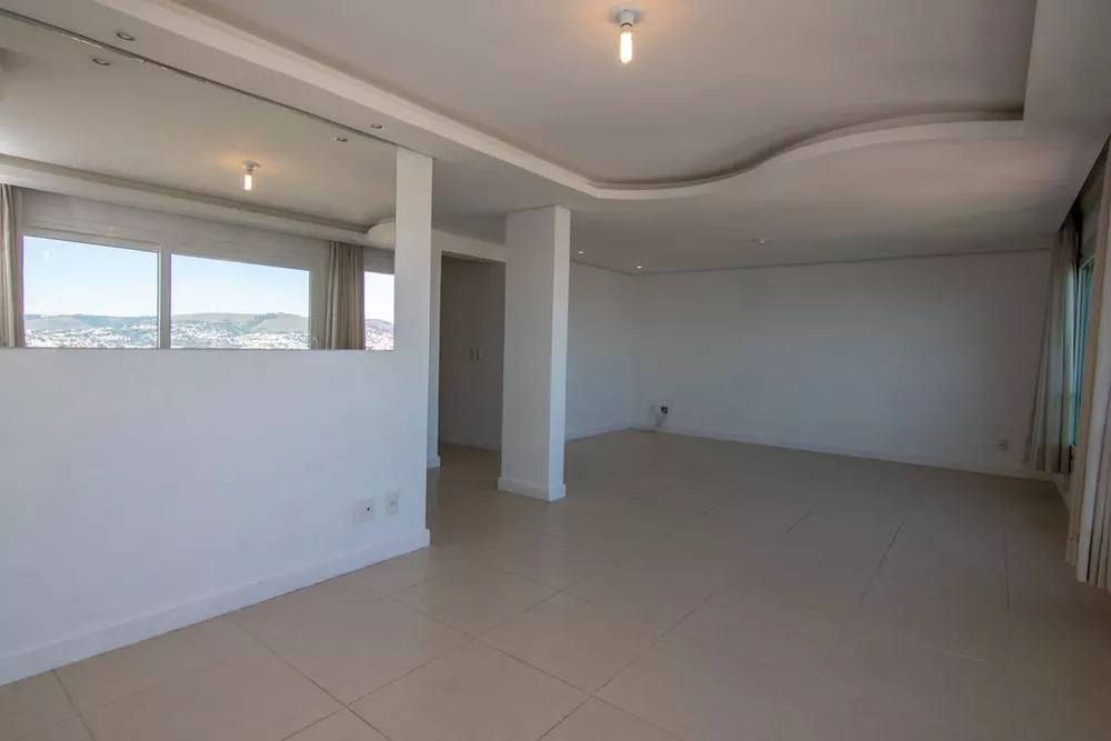 Apartamento à venda com 3 quartos, 124m² - Foto 6