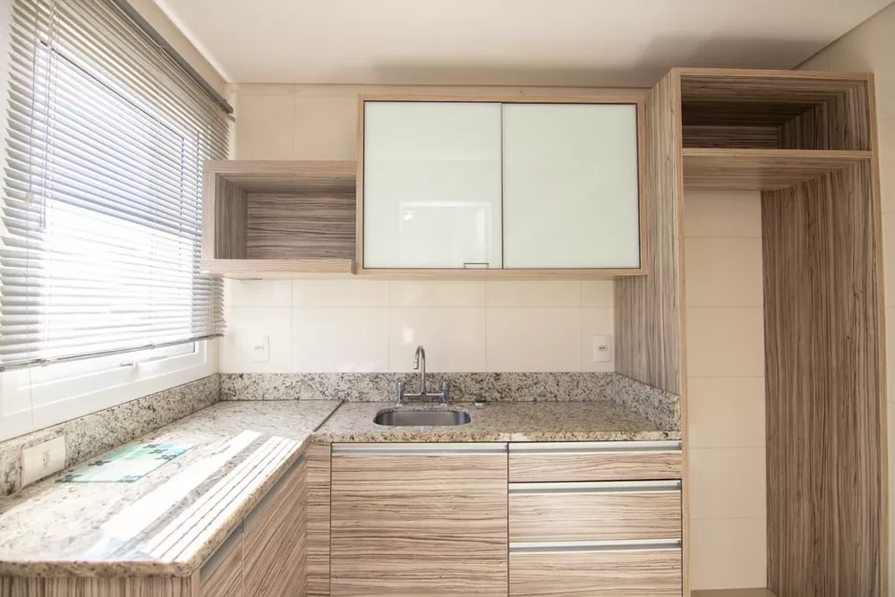 Apartamento à venda com 3 quartos, 124m² - Foto 8