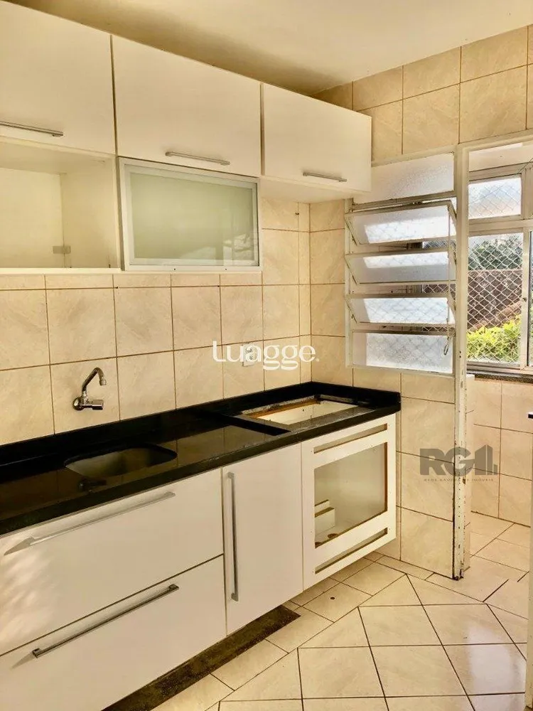 Apartamento, 2 quartos, 57 m² - Foto 1