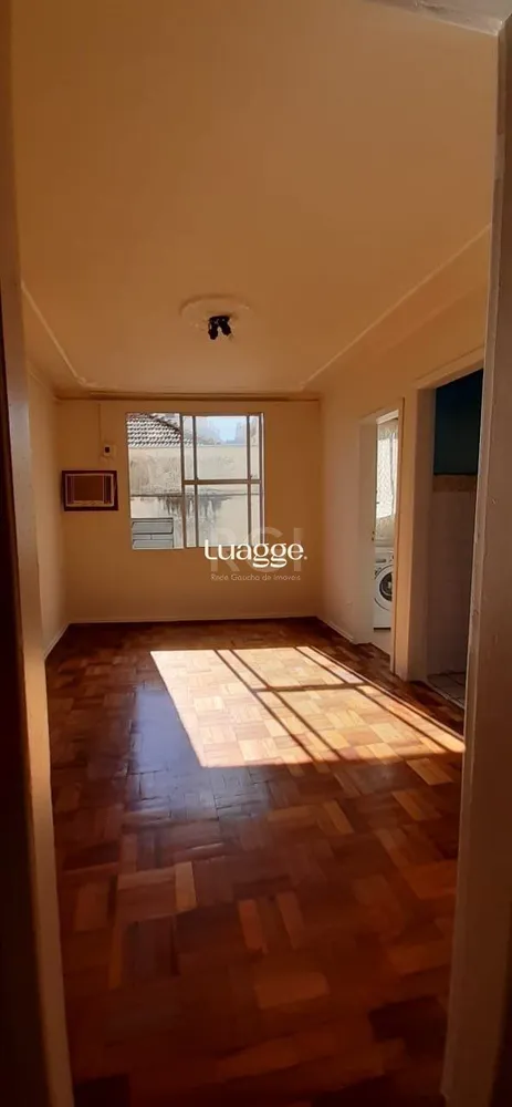 Apartamento, 2 quartos, 54 m² - Foto 1