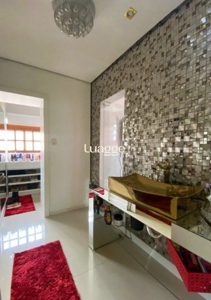 Casa, 5 quartos, 521 m² - Foto 1