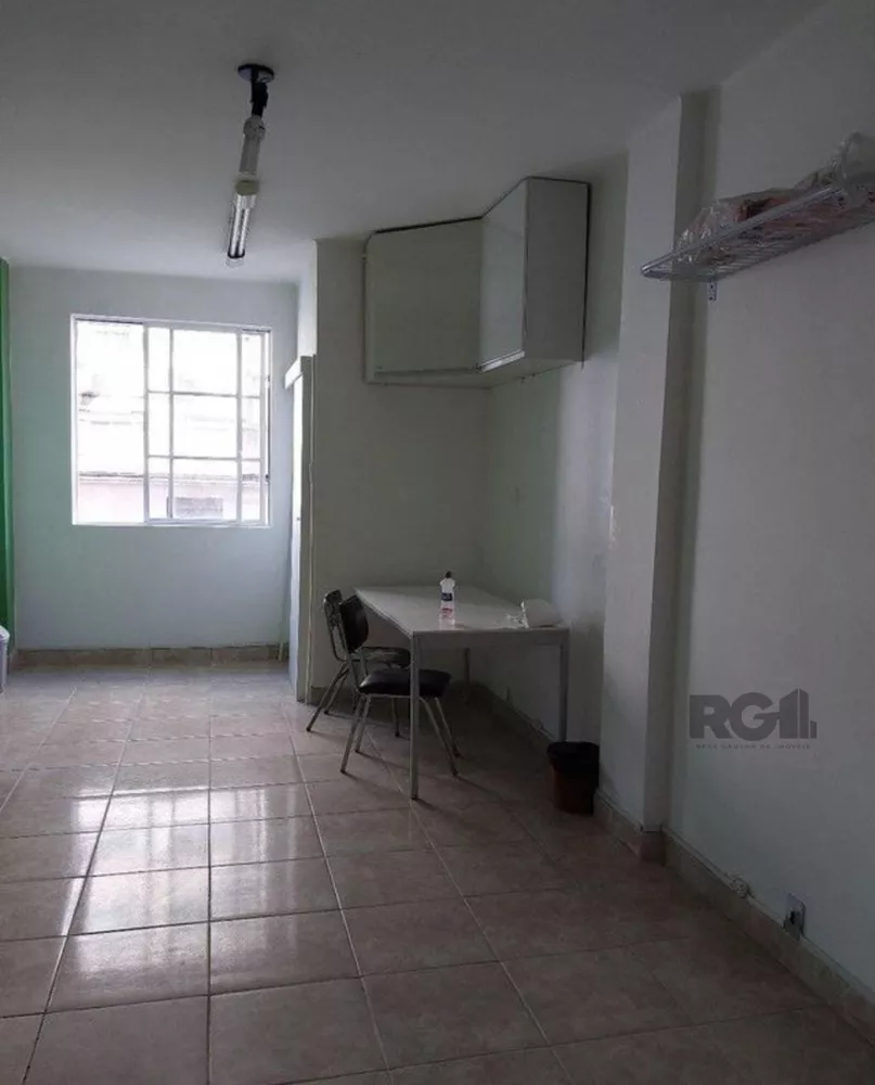 Conjunto Comercial-Sala à venda, 25m² - Foto 1