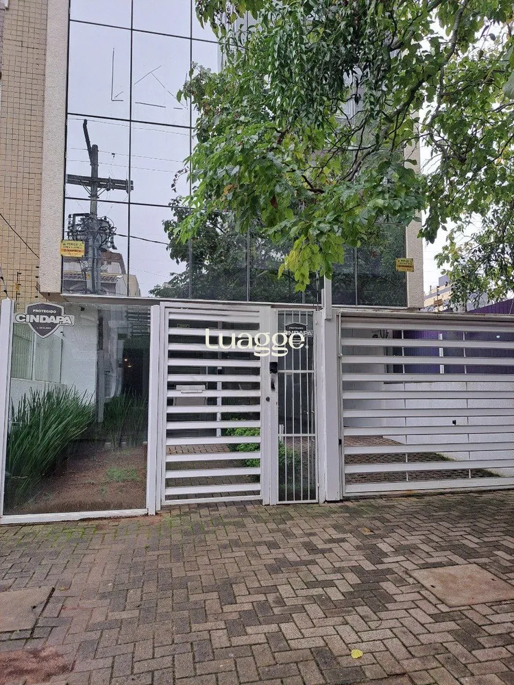 Sala-Conjunto, 26 m² - Foto 2