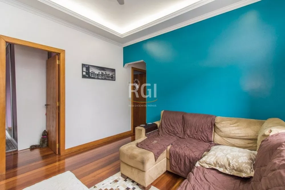 Casa à venda com 5 quartos, 395m² - Foto 6