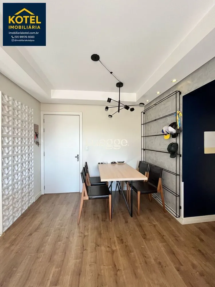 Apartamento, 2 quartos, 64 m² - Foto 2