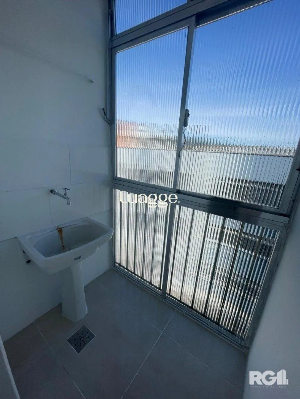 Depósito-Galpão, 528 m² - Foto 1